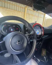 2022 Mini Countryman