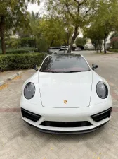 2024 Porsche 911 Carrera in dubai