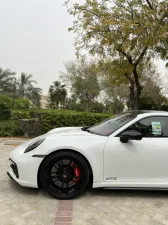 2024 Porsche 911 Carrera
