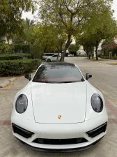 2024 Porsche 911 Carrera