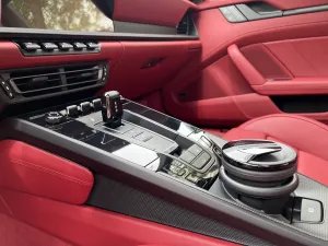 2024 Porsche 911 Carrera