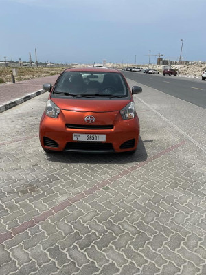 2012 Toyota IQ in dubai