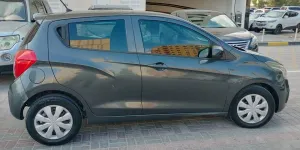 2017 Chevrolet Spark