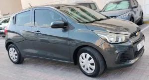 2017 Chevrolet Spark