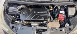 2017 Chevrolet Spark