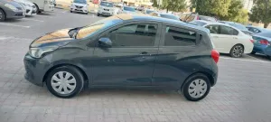 2017 Chevrolet Spark