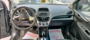 2017 Chevrolet Spark