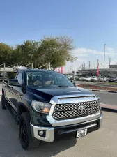 2015 تويوتا تندرا 