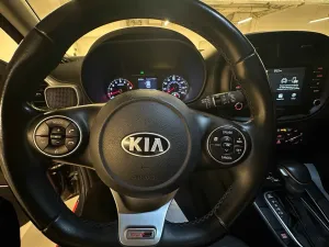 2021 Kia Soul