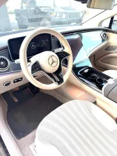 2022 مرسيدس-بنز EQS - اي كيو اس