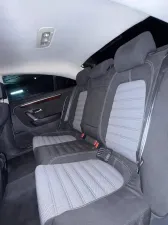 2016 Volkswagen CC