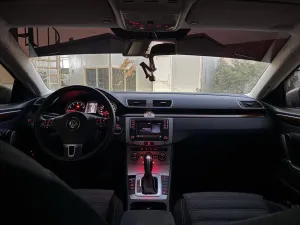 2016 Volkswagen CC