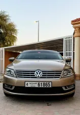 2016 Volkswagen CC
