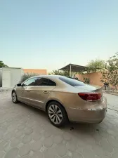 2016 Volkswagen CC