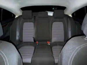 2016 Volkswagen CC
