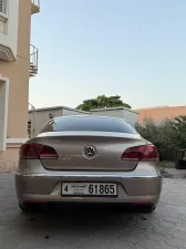 2016 Volkswagen CC