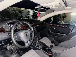 2016 Volkswagen CC