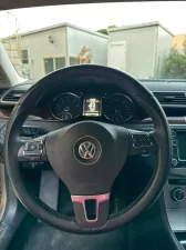 2016 Volkswagen CC