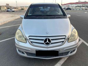 2006 Mercedes-Benz B-Class