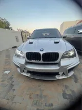 2009 بي أم دابليو اكس - 5 in dubai