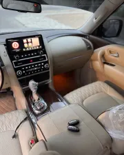 2013 Nissan Patrol