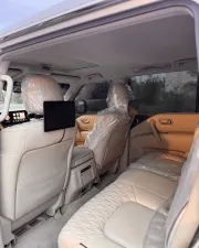 2013 Nissan Patrol