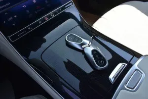 2022 مرسيدس-بنز الفئة - S