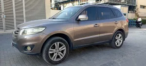 2011 Hyundai Santa Fe