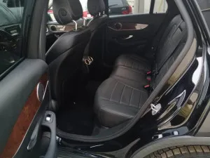 2017 Mercedes-Benz GLC