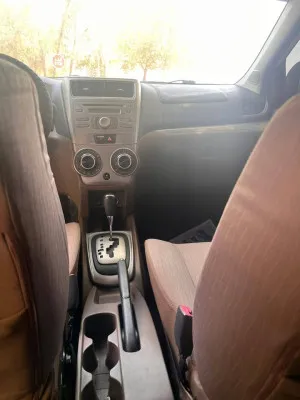 2018 Toyota Avanza