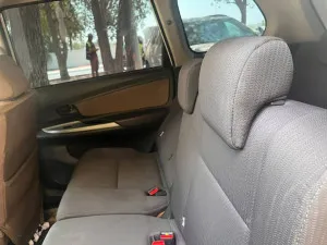 2018 Toyota Avanza