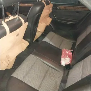 2006 Mercedes-Benz C-Class