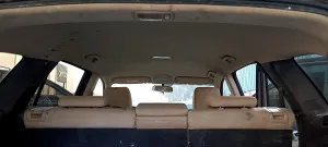 2011 Hyundai Santa Fe