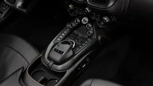 2022 Aston Martin Vantage