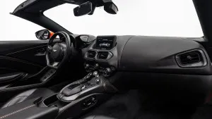 2022 Aston Martin Vantage