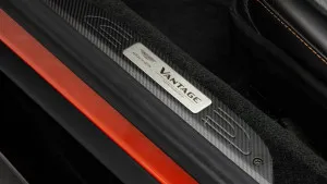 2022 Aston Martin Vantage