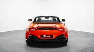 2022 Aston Martin Vantage