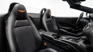 2022 Aston Martin Vantage