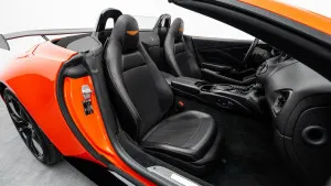 2022 Aston Martin Vantage
