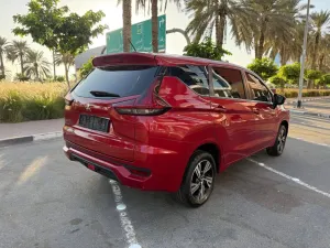 2021 Mitsubishi Xpander