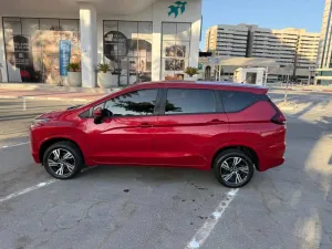 2021 Mitsubishi Xpander
