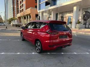 2021 Mitsubishi Xpander