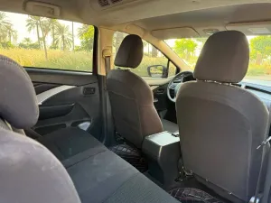 2021 Mitsubishi Xpander