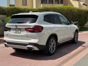 2022 بي أم دابليو اكس - 3