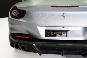 2021 Ferrari Portofino