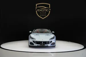 2021 Ferrari Portofino
