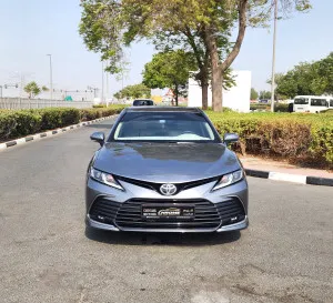 2023 تويوتا كامري