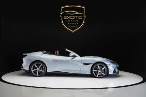 2021 Ferrari Portofino