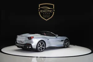 2021 Ferrari Portofino
