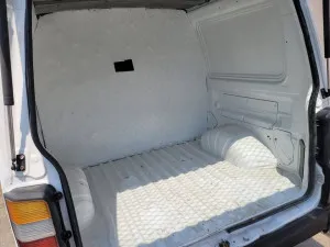 2007 Mitsubishi L300 L400 Delica